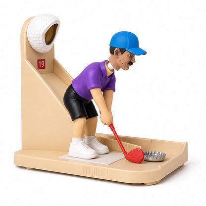 Novelty Golf Bottle Opener
