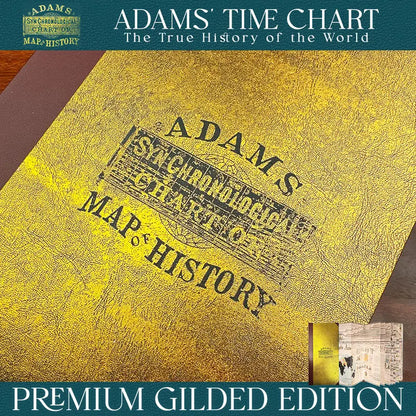 Adams Time Chart 3.0