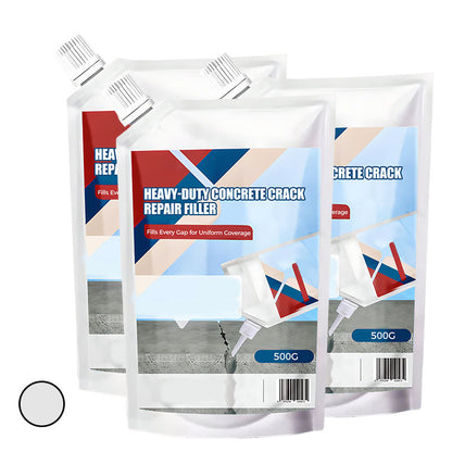 💐50% OFF ! New Formula – Extra-Strength Concrete Crack Adhesive 🆚🛠️【Special Price】