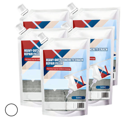 💐50% OFF ! New Formula – Extra-Strength Concrete Crack Adhesive 🆚🛠️【Special Price】