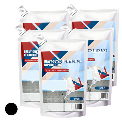 💐50% OFF ! New Formula – Extra-Strength Concrete Crack Adhesive 🆚🛠️【Special Price】