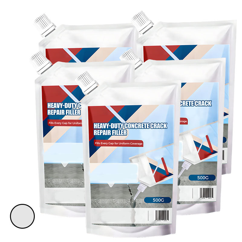 💐50% OFF ! New Formula – Extra-Strength Concrete Crack Adhesive 🆚🛠️【Special Price】