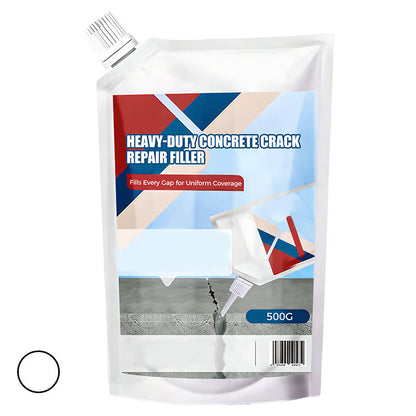 💐50% OFF ! New Formula – Extra-Strength Concrete Crack Adhesive 🆚🛠️【Special Price】