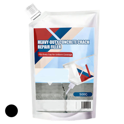 💐50% OFF ! New Formula – Extra-Strength Concrete Crack Adhesive 🆚🛠️【Special Price】