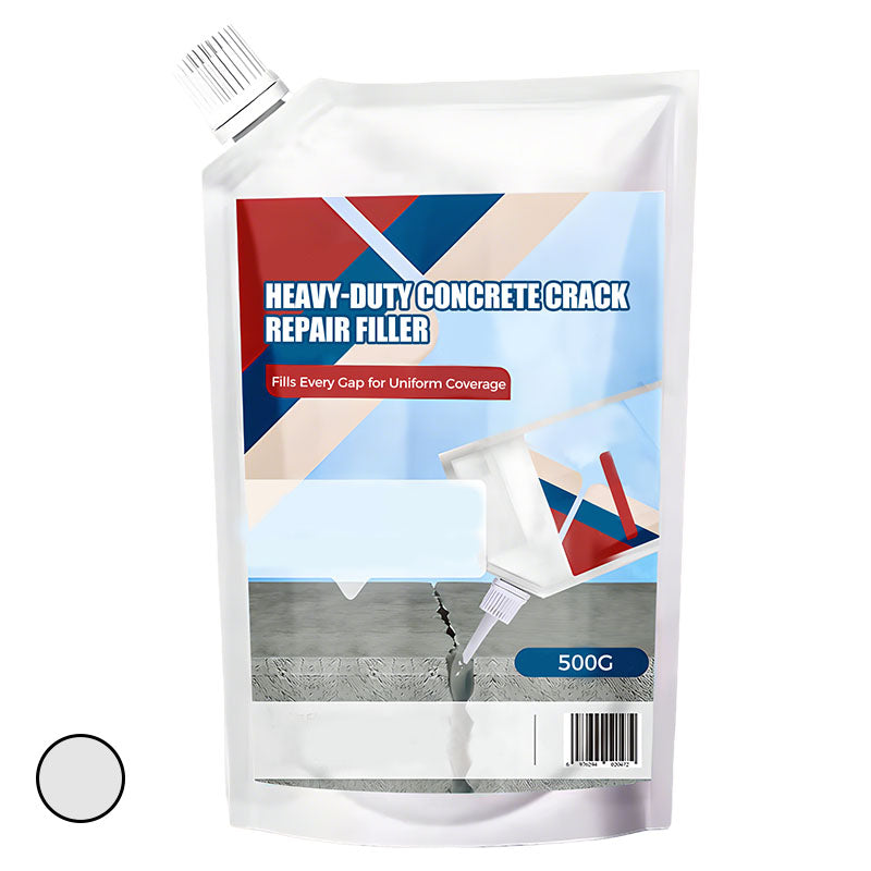 💐50% OFF ! New Formula – Extra-Strength Concrete Crack Adhesive 🆚🛠️【Special Price】