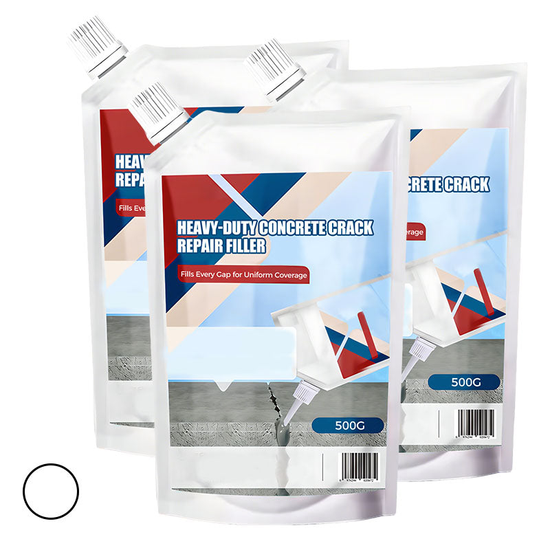 💐50% OFF ! New Formula – Extra-Strength Concrete Crack Adhesive 🆚🛠️【Special Price】