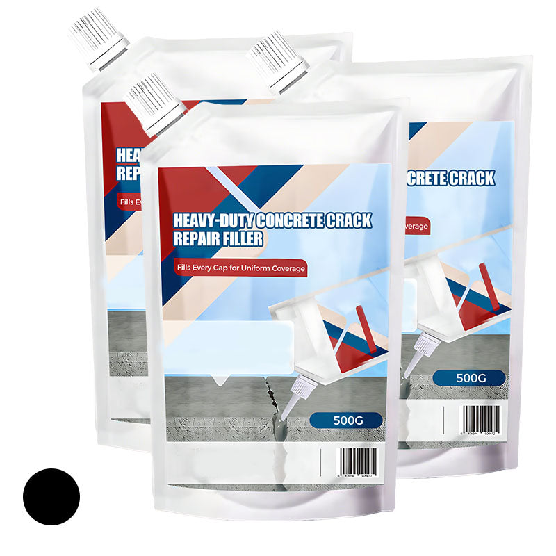 💐50% OFF ! New Formula – Extra-Strength Concrete Crack Adhesive 🆚🛠️【Special Price】