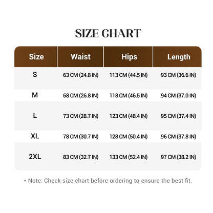 👖Women's Flowy High Waist Wide-Leg Pants – Slimming, Comfy & Chic🌺