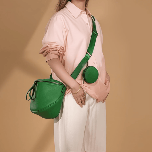 🍂NOVEDAD 2026👜 Riñoneras grandes bandoleras