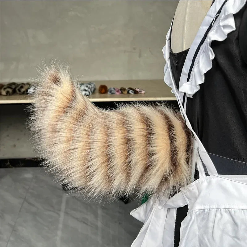 🚗 Limited-Time 50% Off 🐾 Remote Control Electric Car Tail — Animated & Weatherproof ⏳