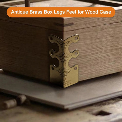 🔥HOT SALE🔥Baseboard Corner Protectors for Furniture