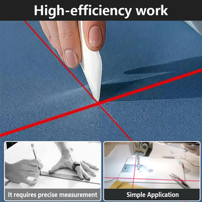 📢📢 48   %  OFF  !! ✨Magnetic Positioning Quilting Light for Sewing Machine