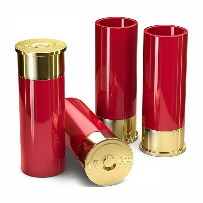 🔥12GA-Shape Shot Glass