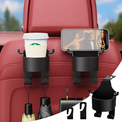 Your Journey Awaits!—The Cup Holder Hook