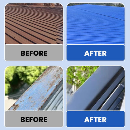 ✅LIMIT TIME 49% OFF🔥Metal Rust Preventive Paint 💯