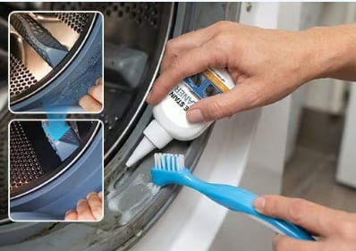 📢📢49% OFF !! ⏰Household Cleaner Gel