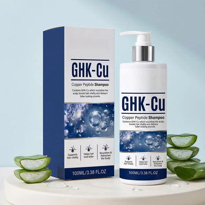 🧴Gentle Scalp Cleansing Nourish Repair Voluminous Hair