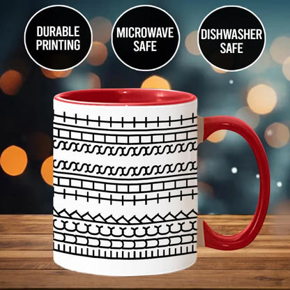 🏆Flash Sale⚡ 50K+ SOLD! Almost Gone-💥Coffee Mugs，Best gifts