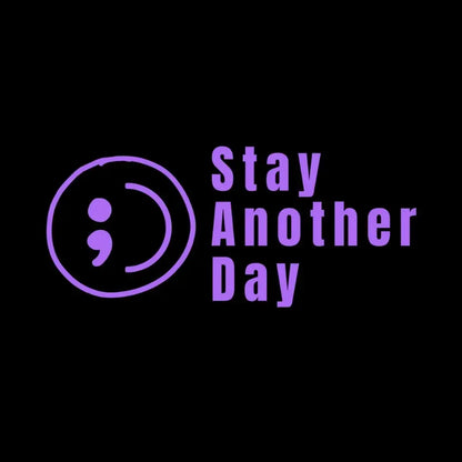 🎗️Share Pack❤️ SAD Mental Health Awareness Car Decal(5pcs)