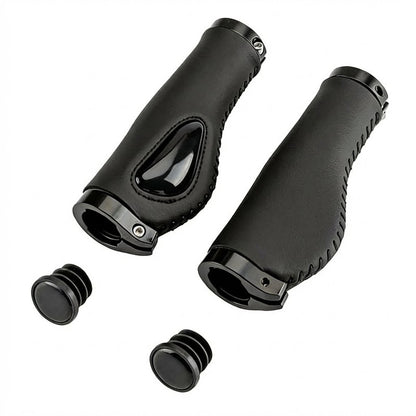 Premium Ergonomic Bike Grips – Say Goodbye to Hand Pain and Numbness