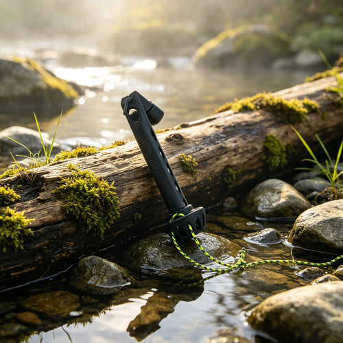 ✨🎣Fly Roost Magnetic Fly Threader