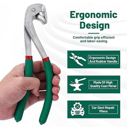 🎉Car Door Fender Panel Crimp Dent Edge Pliers