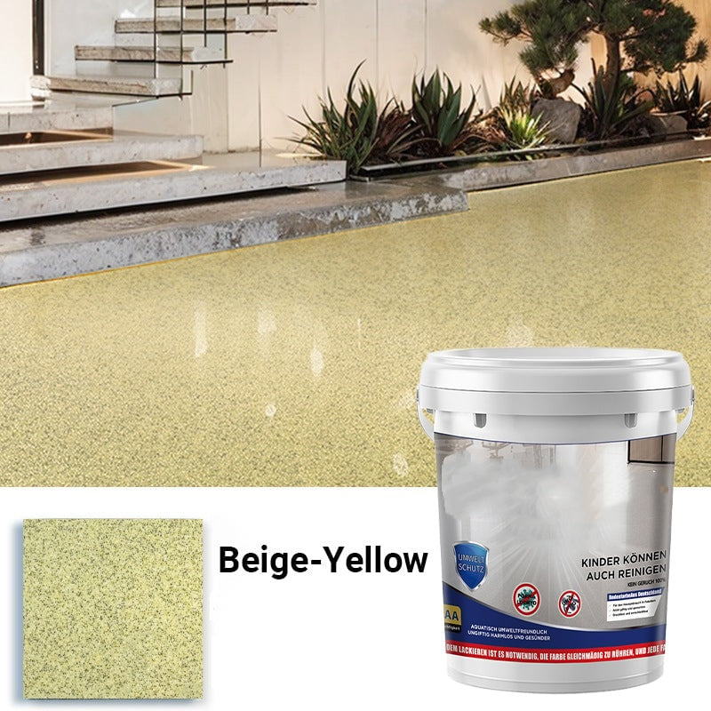 💯🔥HOT SALE🔥High-Gloss Marble Effect Epoxy Floor Coating