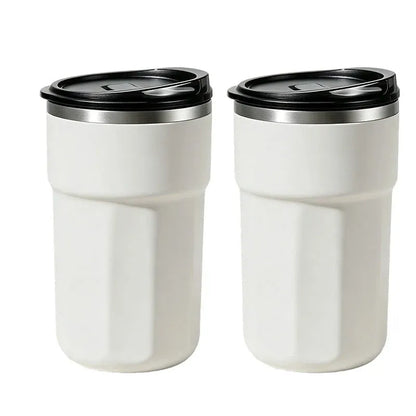 🔥HOT SALE🔥🌟3-in-1 Rechargeable Self-Stirring Mug