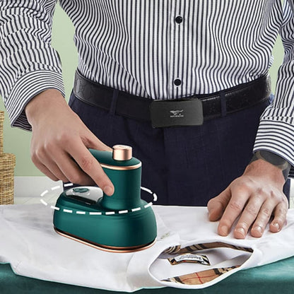 🔥Hot Sale-49% OFF🔥Portable Steam Electric Garment Iron