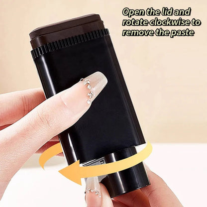 📢📢Buy 1 get 1 free !! ⏰Portable and quick hair coloring stick