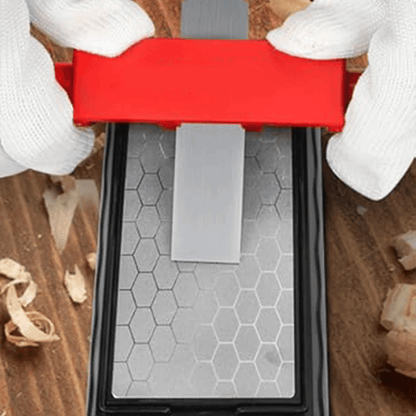 💯📢50% OFF !! ⏰Precision Honing Guide for Chisels and Planes