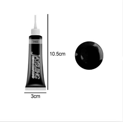 Advanced Leather Repair Gel