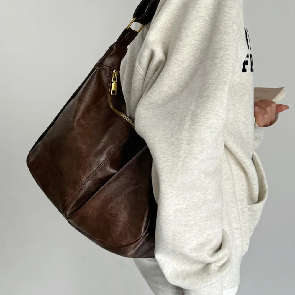 Everyday Shoulder Bag