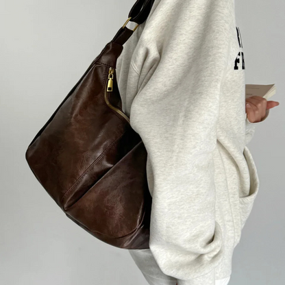 Everyday Shoulder Bag