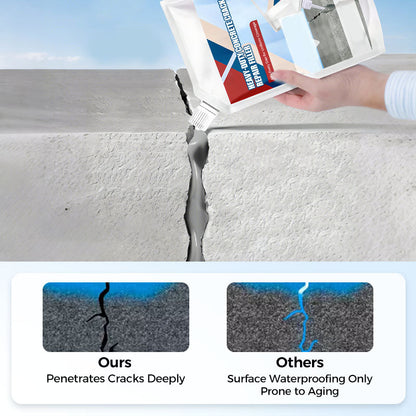 💐50% OFF ! New Formula – Extra-Strength Concrete Crack Adhesive 🆚🛠️【Special Price】