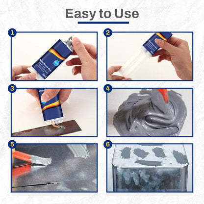 🔥Hot Sale💥Limited Time OFF✨Casting AB Adhesive Kit