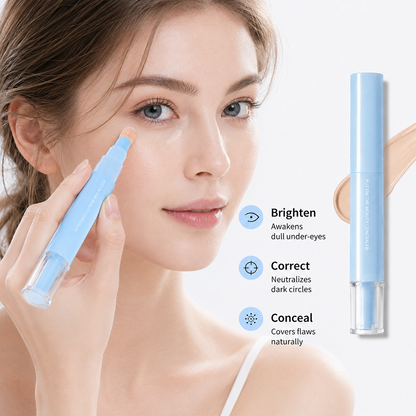 🔥💙Multipurpose Concealer & Foundation Eye Concealer