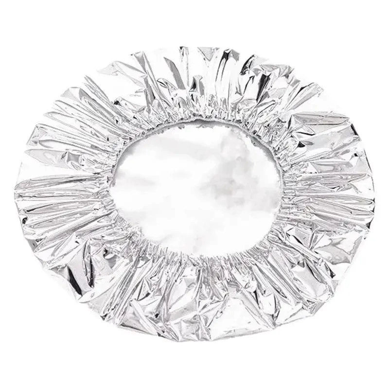 Aluminum Foil Insulation Cover