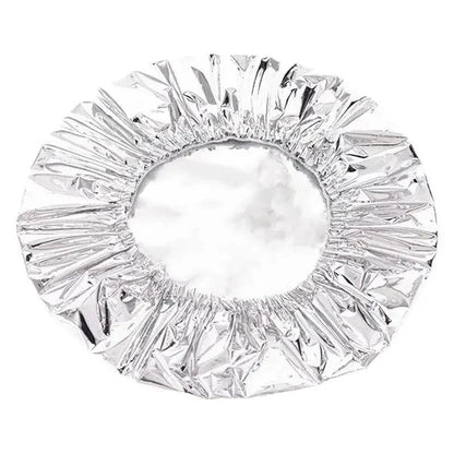 Aluminum Foil Insulation Cover