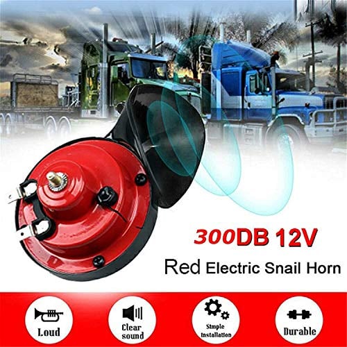 🔥300DB Train Horn For Trucks