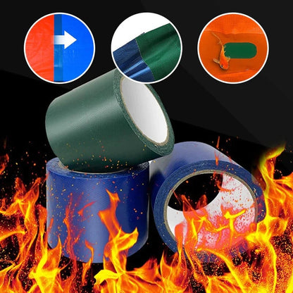 💯 💥49% OFF🎁 High Adhesive Tarpaulin Tape