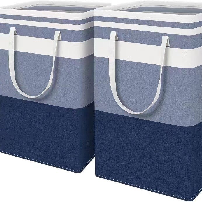 75L Freestanding Waterproof Laundry Basket 🎉This Week Promotions🎉