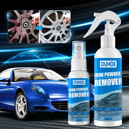 🔥 Multi Purpose Rust Remover Spray