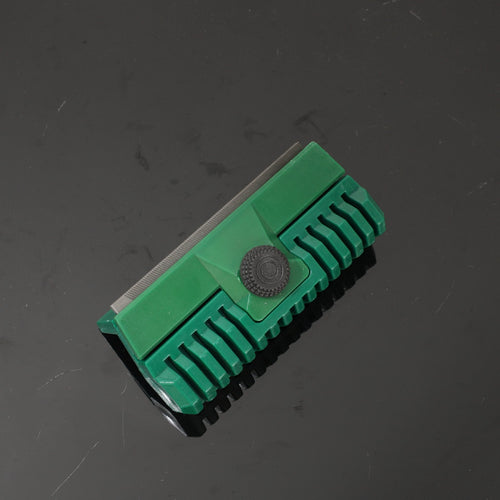 🪚 Chainsaw Guide Bar Maintenance Tool