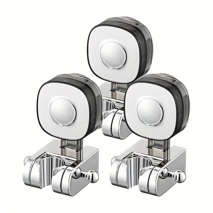Suction Shower Head Holder