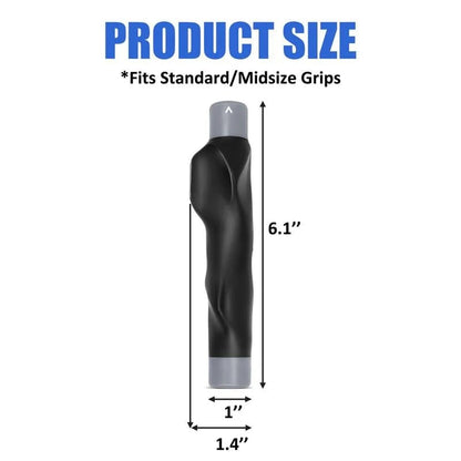 💥- Golf Grip Trainer, Fix Swing Grip