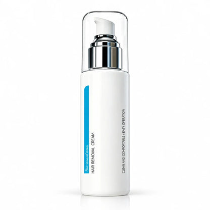 🥳2026 HOT SALE❄️🌸 Ice-Cooling Hair Removal Cream – instantly soothes sensitive skin. ✨