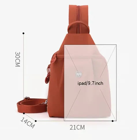 2026 Premium 3 in 1 Anti-Theft Travel Tote Bag🎒