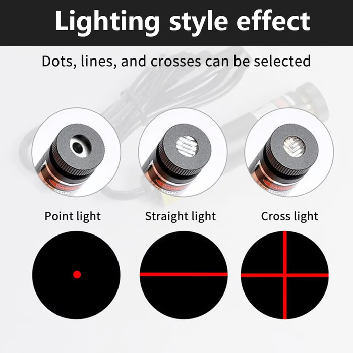 📢📢 48   %  OFF  !! ✨Magnetic Positioning Quilting Light for Sewing Machine