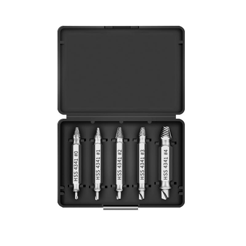 🔥Hot Sale 49% OFF - Stripped Broken Screw Remover